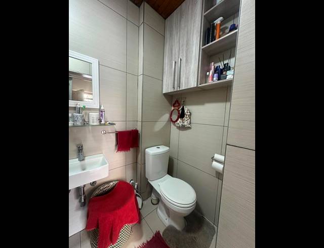 1 BEDROOM PROPERTY TO RENT IN MURRAYFIELD